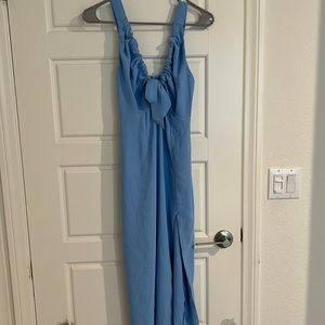 abercrombie dress